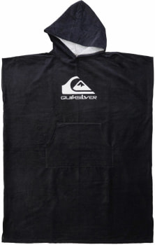 Quiksilver Hoody Towel Handtuch