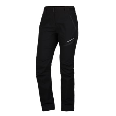 Northfinder Katy, dámske softshellové nohavice Northfinder Katy, dámske softshellové nohavice