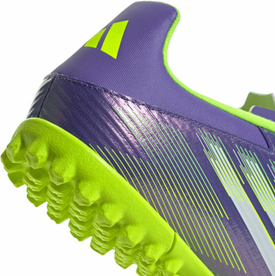 adidas F50 Club TF Ffi. mûfüves labdarúgó cipő angol méret