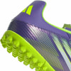 adidas F50 Club TF Ffi. mûfüves labdarúgó cipő angol méret