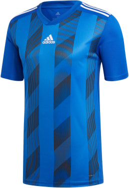 STRIPED 19 JSY férfi trikó