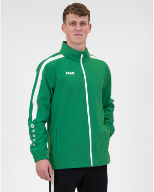 Power Regenjacke