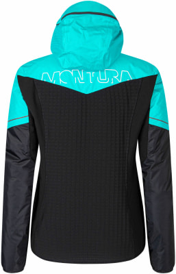 Montura Escape Hybridjacke mit Kapuze