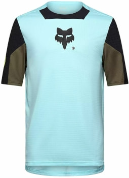 Fox Racing DEFEND Elevated Jersey cyklistický dres 