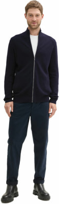 Tom Tailor TOM TAILOR Structured Knit kötött felső