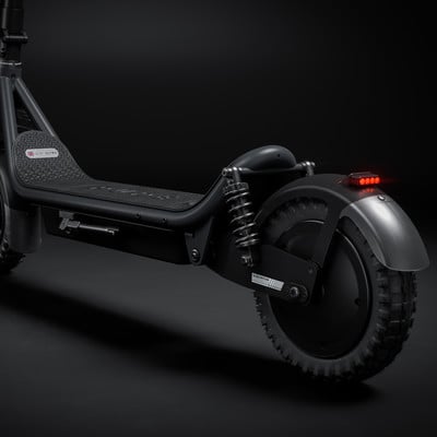 PURE Air⁶ Ultra Suspension E-Scooter PURE Air⁶ Ultra Suspension E-Scooter