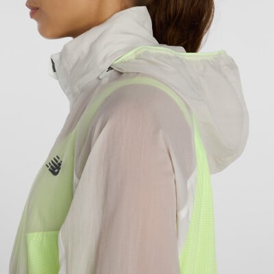 New Balance RC Laufjacke New Balance RC Laufjacke