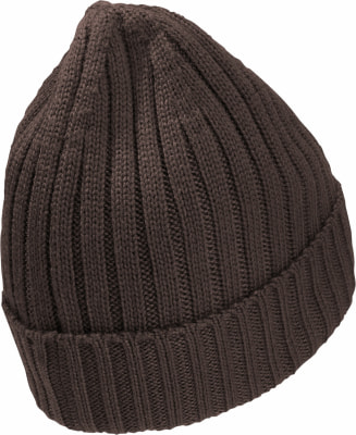 Jack Wolfskin Rib Knit Haube