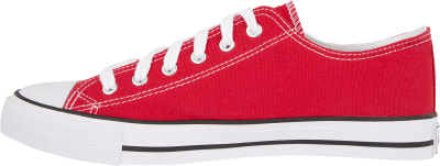 Firefly Canvas Low IV szabadidőcipő