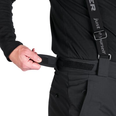 Northfinder Wilmer, pánske lyžiarske nohavice