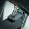 SKS Injex+ Teleskop-Minipumpe alle Ventile