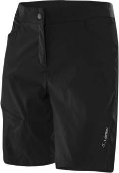 Löffler Comfort-E CSL Radshorts