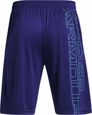 Under Armour Tech™ Wordmark Graphic férfi rövidnadrág