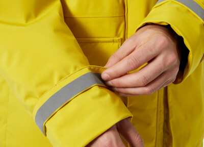 Helly Hansen Reine férfi kabát