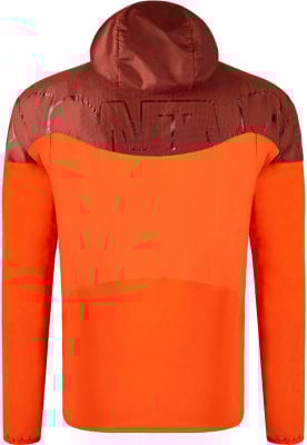 Montura Spitze Hybridjacke mit Kapuze