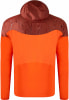 Montura Spitze Hybridjacke mit Kapuze