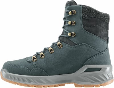 Lowa Nabucco GTX Winterstiefel UK-Gr. Lowa Nabucco GTX Winterstiefel UK-Gr.