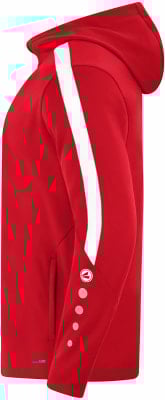 Jako Power Trainingsjacke mit Kapuze Jako Power Trainingsjacke mit Kapuze