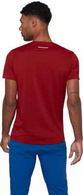 Mammut Selun FL T-Shirt HeiQ Fresh