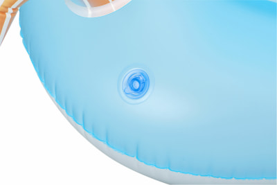 Bestway Einhorn Aufblastier