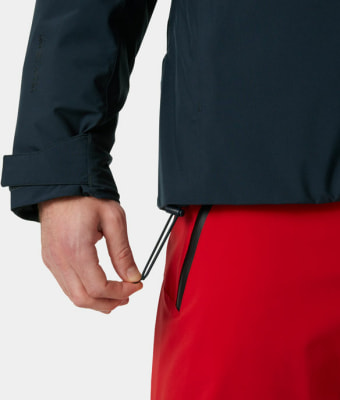 Helly Hansen Carv Lifaloft2 síkabát