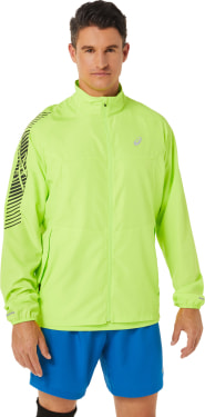 Icon Laufjacke