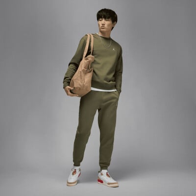 Nike Jordan Brooklyn Fleece Jogginghose