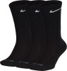 Nike Training (3 pár/csomag)