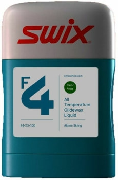 Swix Uni Glidewax Fluoro 100ml