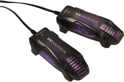 Therm-ic Sušič obuvi a rukavíc UV Warmer UV lampa/USB Port