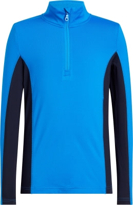 McKINLEY Hero II Skileibchen mit Halfzip