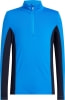 McKINLEY Hero II Skileibchen mit Halfzip
