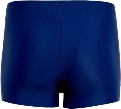 adidas 3S Bld Boxer Badehose kurz adidas 3S Bld Boxer Badehose kurz