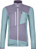 Ortovox Fleece Grid Fleecejacke