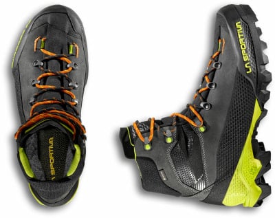 La Sportiva Aequilibrium LT GTX Bergschuhe