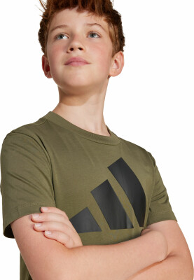 adidas J BL TEE 160 T-Shirt