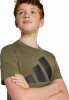 adidas J BL TEE 160 T-Shirt