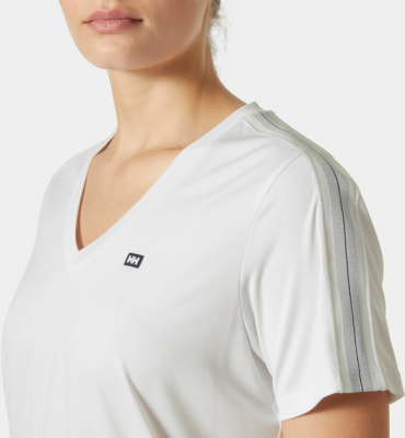 Helly Hansen W Salt Breeze női póló