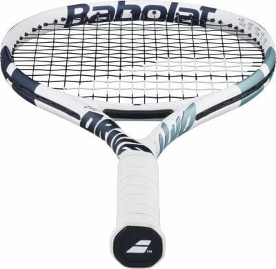 Babolat Evo Drive Lite White Tennisschläger