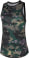 W Nk Dry Tank Leg Camo női felső