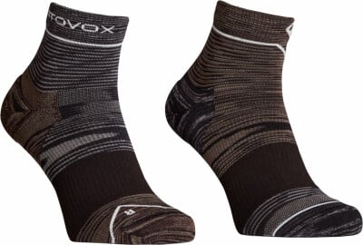 Ortovox Alpine Quarter Wandersocken