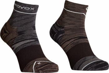 Ortovox Alpine Quarter Wandersocken