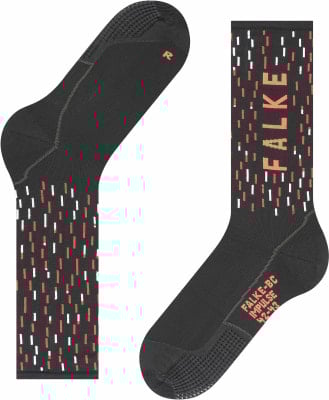Falke BC Impulse Peleton Radsocken