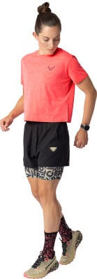 Dynafit Trail 2in1 Laufshorts Dynafit Trail 2in1 Laufshorts