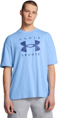 Under Armour Heavyweight T-Shirt