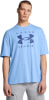 Under Armour Heavyweight T-Shirt