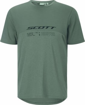 Scott Vertic Dri SS Radshirt