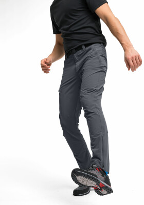 Maier Sports Torid Slim Wanderhose kurzgestellt