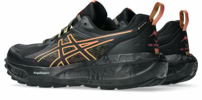 Asics Gel-Sonama 8 GTX női futócipő amerikai méret Asics Gel-Sonama 8 GTX női futócipő amerikai méret