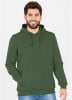 Jako Organic Kapuzensweater